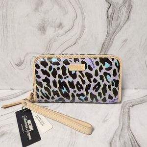 Consuela Dee Dee Wristlet Wallet
